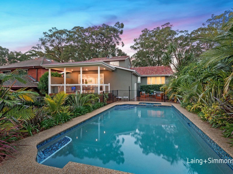 47 Loftus Road, Pennant Hills NSW 2120