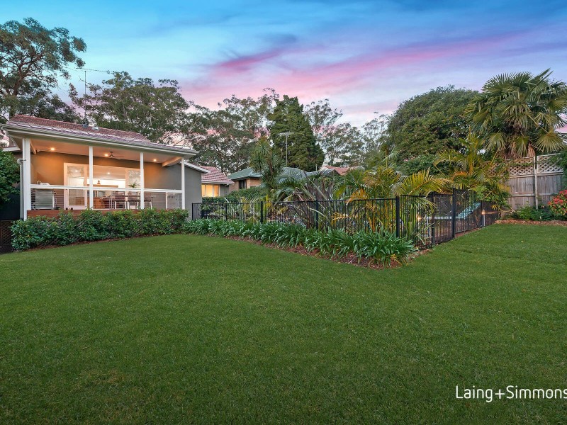 47 Loftus Road, Pennant Hills NSW 2120