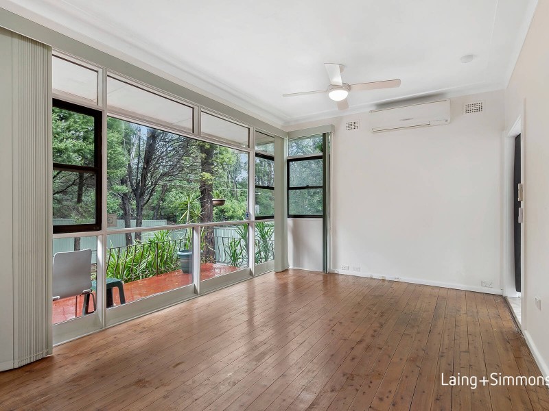 46 The Esplanade, Thornleigh NSW 2120
