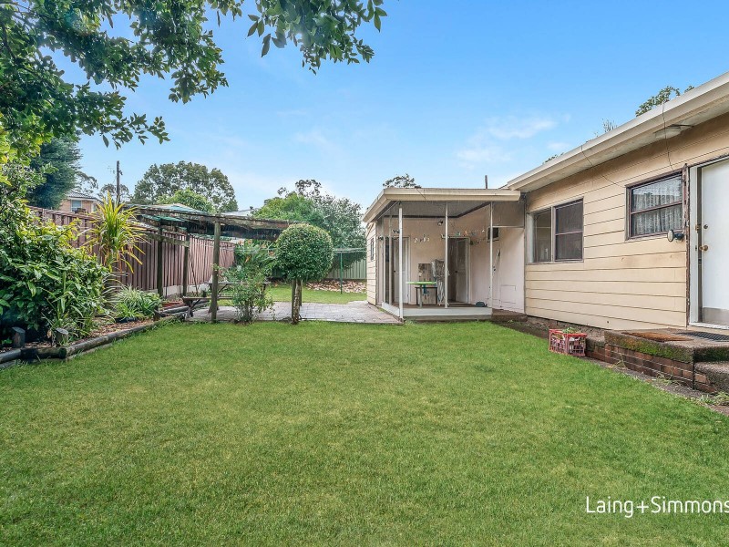 46 The Esplanade, Thornleigh NSW 2120