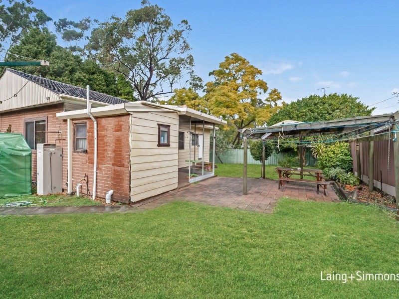 46 The Esplanade, Thornleigh NSW 2120