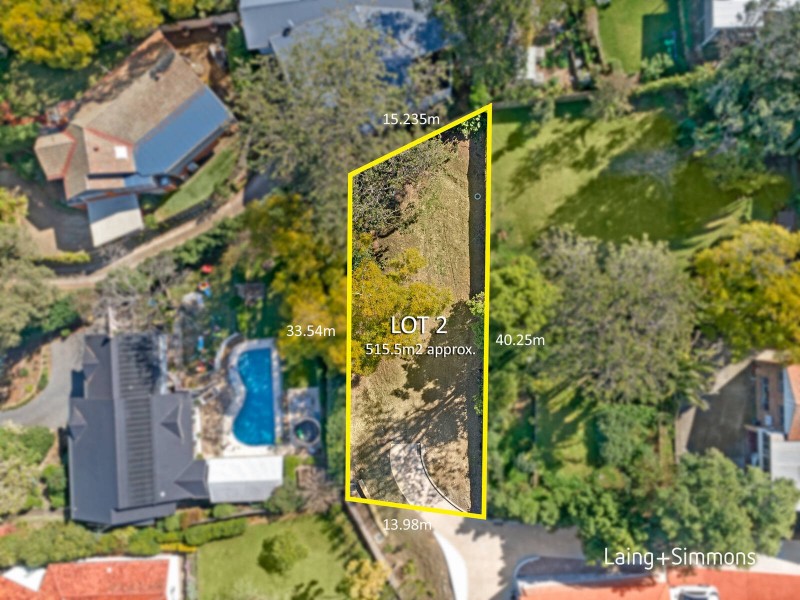 14a The Crescent, Pennant Hills NSW 2120