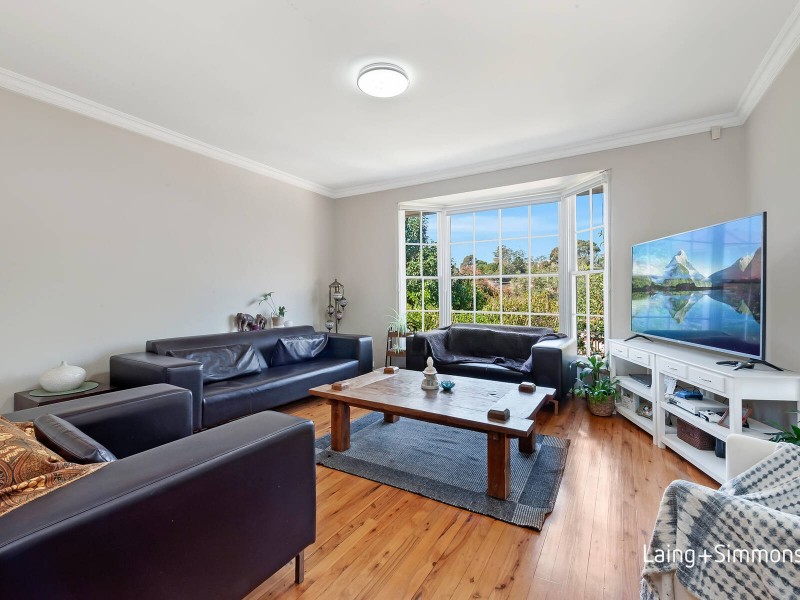 91 Excelsior Avenue, Castle Hill NSW 2154