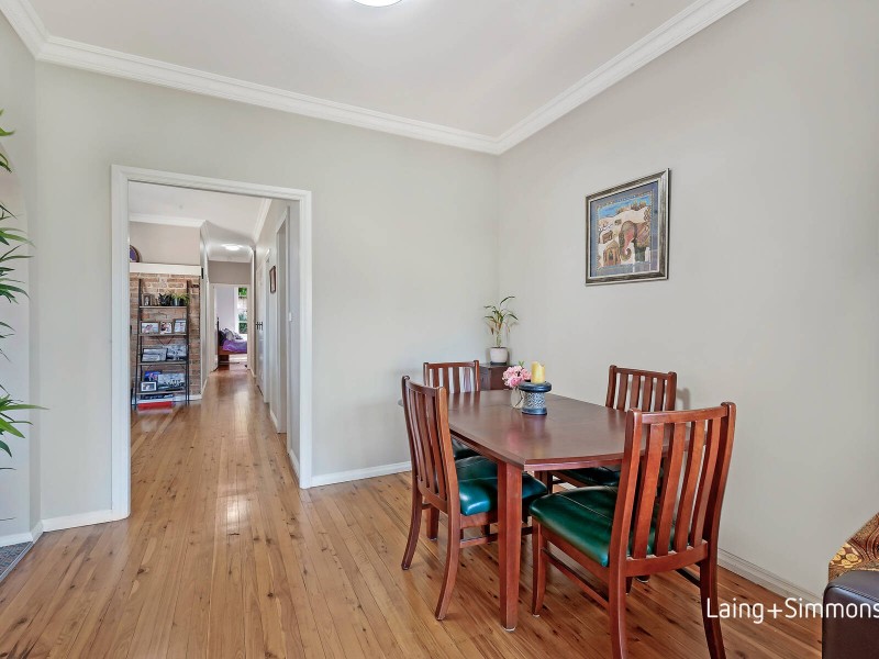 91 Excelsior Avenue, Castle Hill NSW 2154