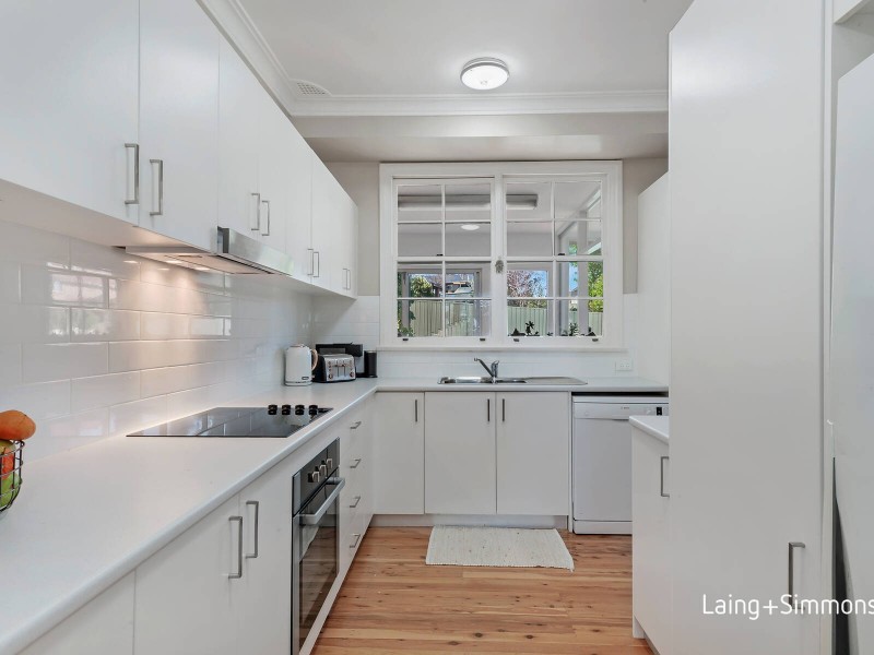 91 Excelsior Avenue, Castle Hill NSW 2154