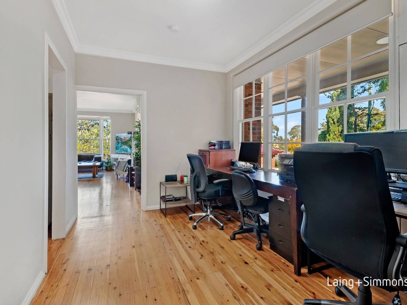 91 Excelsior Avenue, Castle Hill NSW 2154