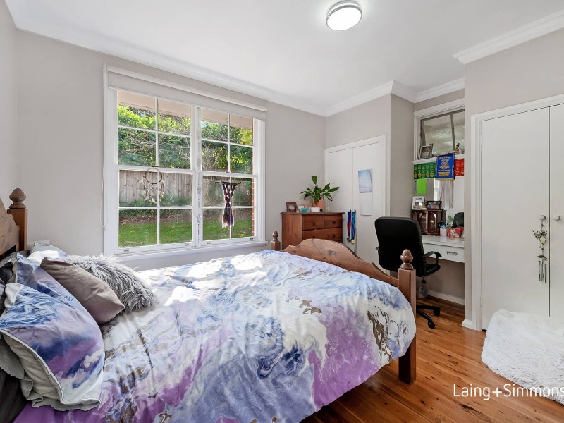 91 Excelsior Avenue, Castle Hill NSW 2154