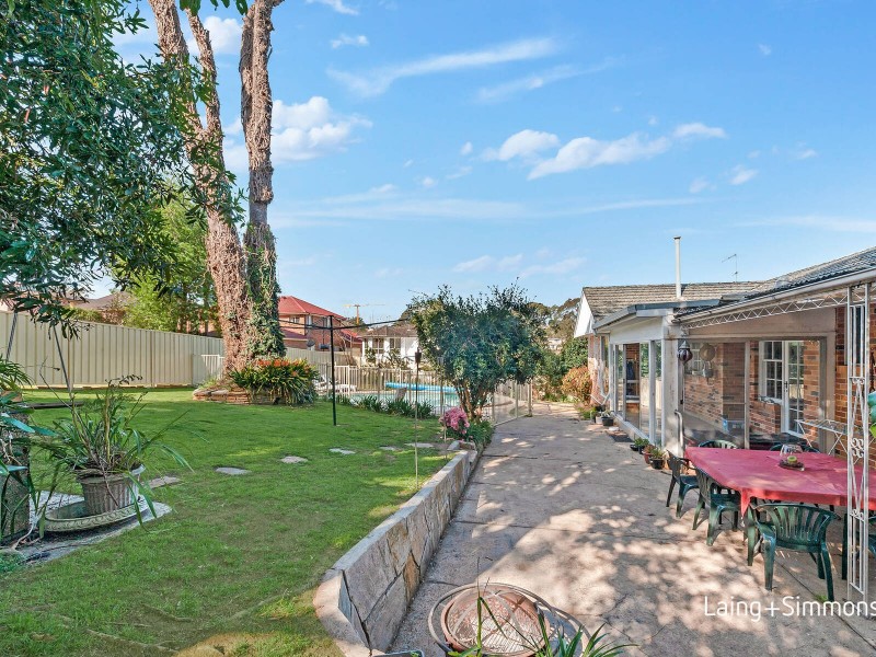91 Excelsior Avenue, Castle Hill NSW 2154