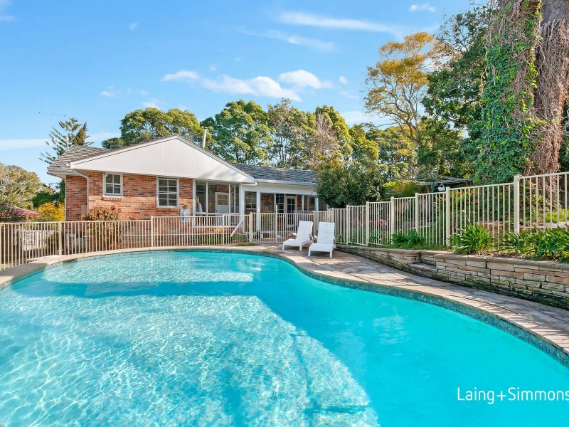 91 Excelsior Avenue, Castle Hill NSW 2154