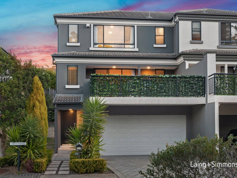 29 Silver Ash Way, Thornleigh NSW 2120
