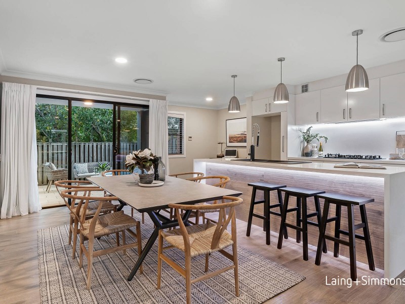 29 Silver Ash Way, Thornleigh NSW 2120