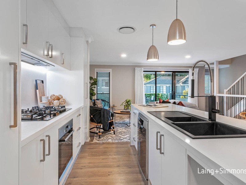 29 Silver Ash Way, Thornleigh NSW 2120