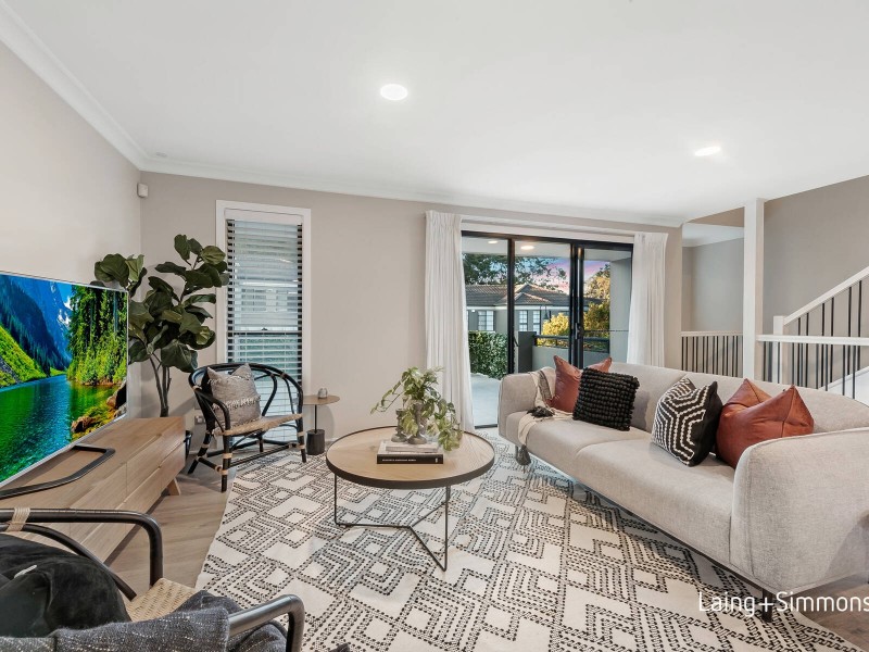 29 Silver Ash Way, Thornleigh NSW 2120