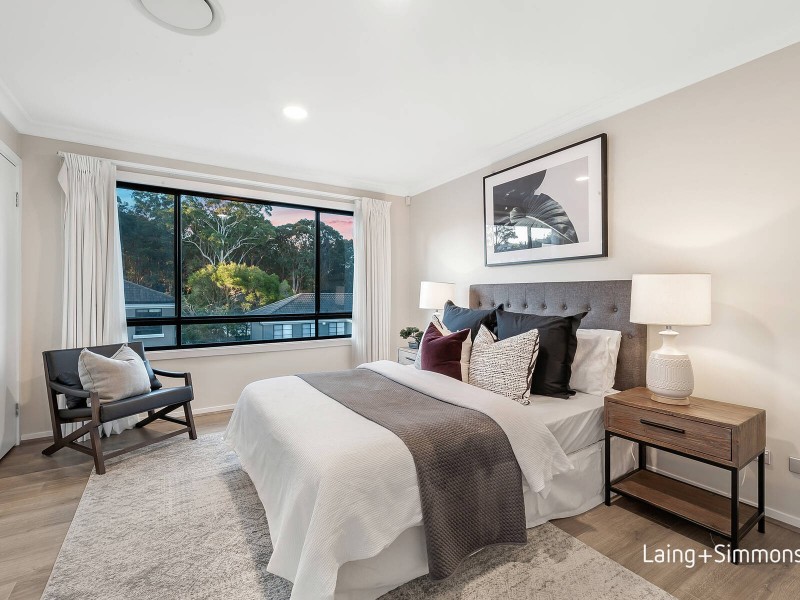 29 Silver Ash Way, Thornleigh NSW 2120