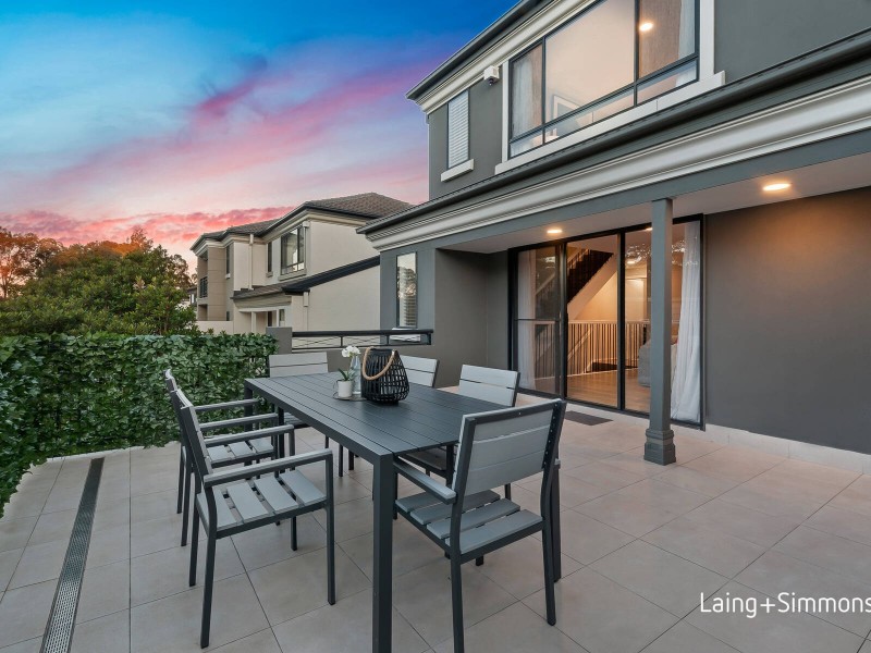 29 Silver Ash Way, Thornleigh NSW 2120