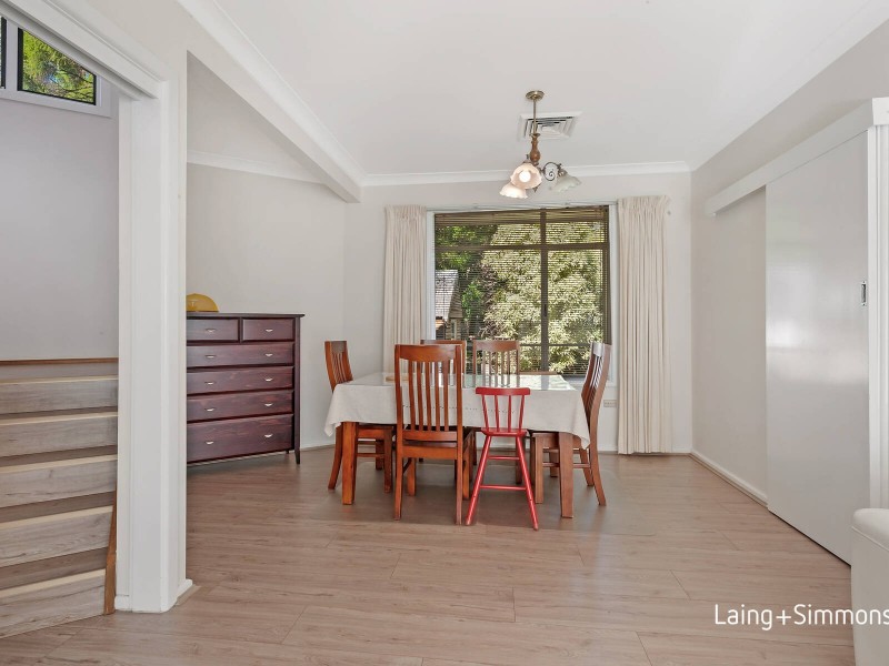 20 Werona Street, Pennant Hills NSW 2120