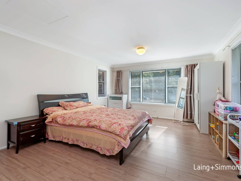 20 Werona Street, Pennant Hills NSW 2120