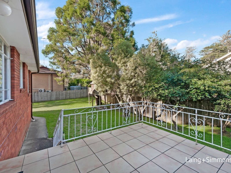 20 Werona Street, Pennant Hills NSW 2120