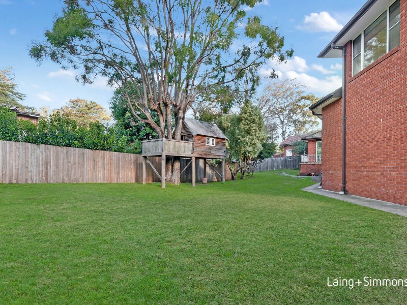 20 Werona Street, Pennant Hills NSW 2120