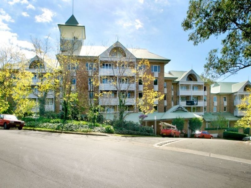 228/2 City View Road, Pennant Hills NSW 2120