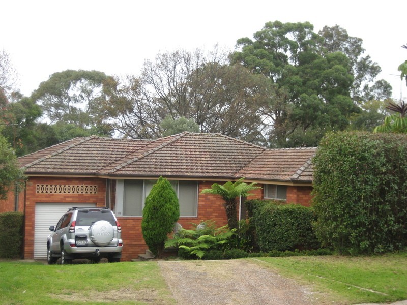 64 Jaffa Road, Dural NSW 2158