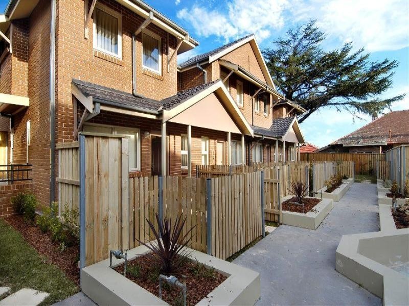 7/1B Hampden Road, Pennant Hills NSW 2120