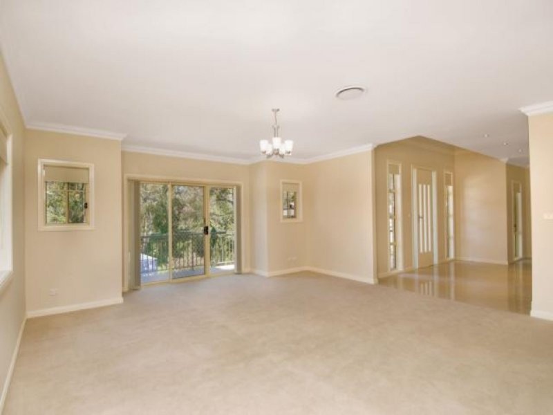 1E Lilla Road, Pennant Hills NSW 2120