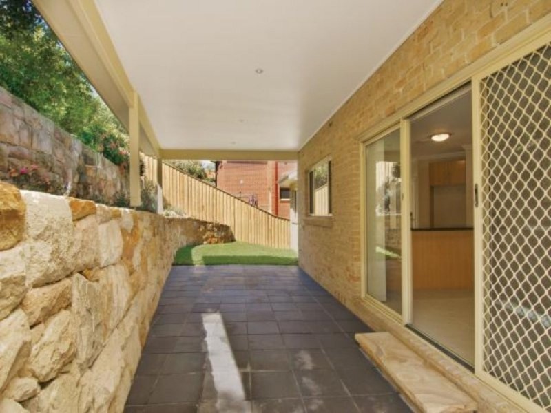 1E Lilla Road, Pennant Hills NSW 2120