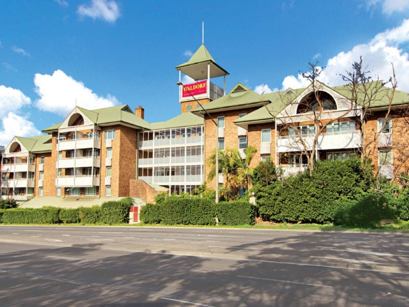 118/2 City View Road, Pennant Hills NSW 2120