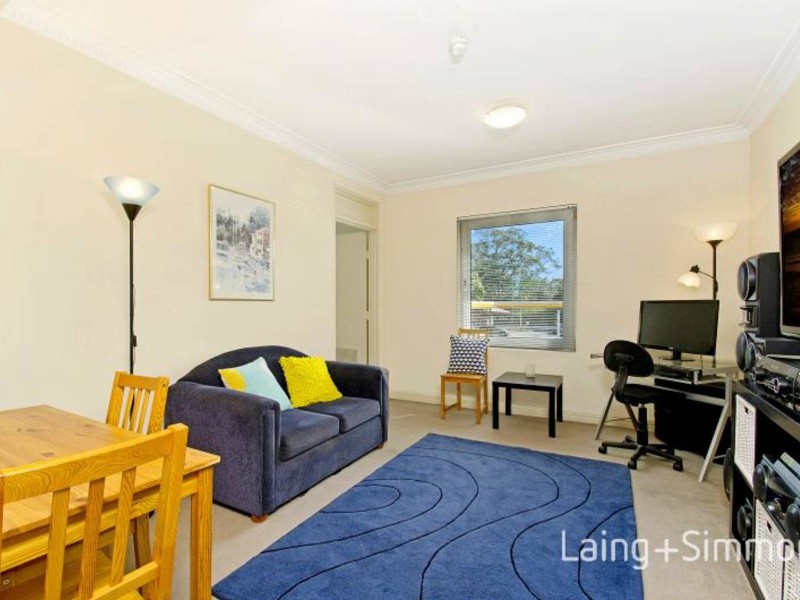 118/2 City View Road, Pennant Hills NSW 2120