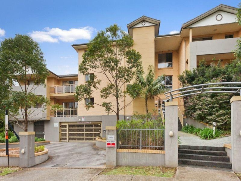 8/4-6 Mercer Street, Castle Hill NSW 2154