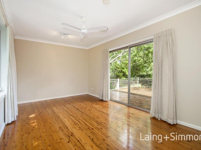 8 Jackson Crescent, Pennant Hills NSW 2120