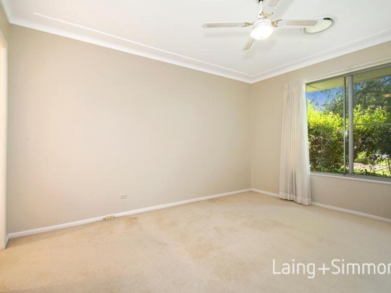 8 Jackson Crescent, Pennant Hills NSW 2120