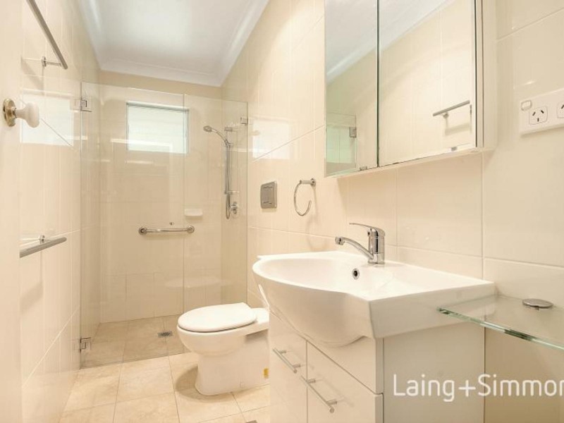 8 Jackson Crescent, Pennant Hills NSW 2120