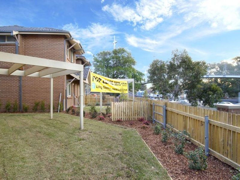 1B Hampden Road, Pennant Hills NSW 2120