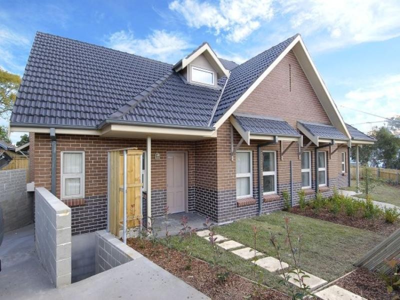 1B Hampden Road, Pennant Hills NSW 2120