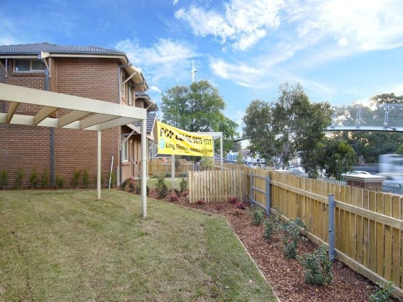 1B Hampden Road, Pennant Hills NSW 2120