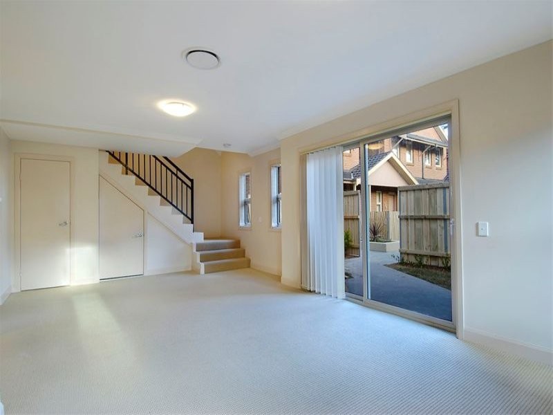 1B Hampden Road, Pennant Hills NSW 2120