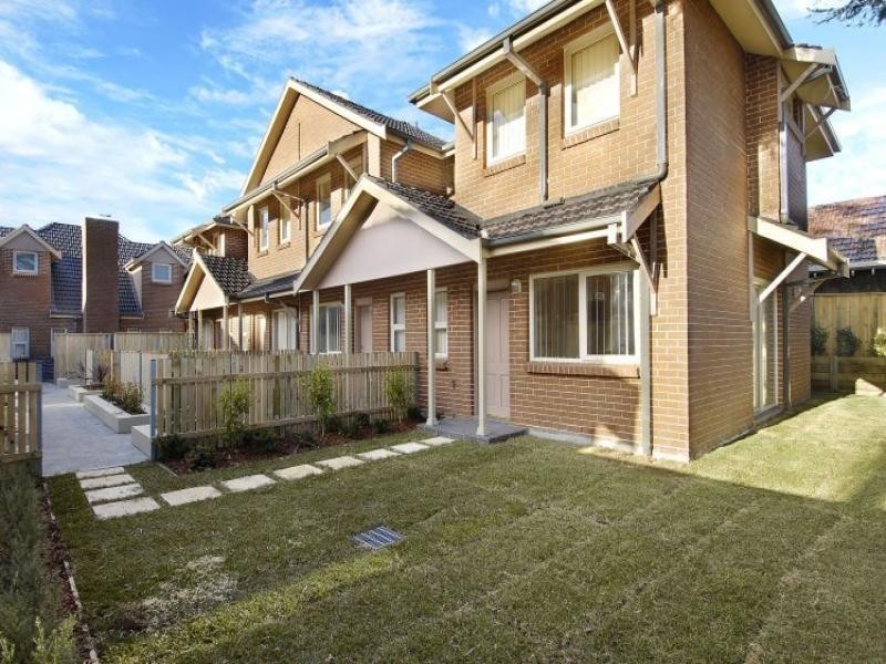 1B Hampden Road, Pennant Hills NSW 2120