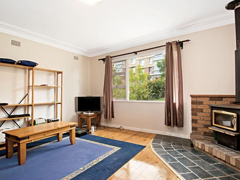 34 Sherwin Avenue, Castle Hill NSW 2154