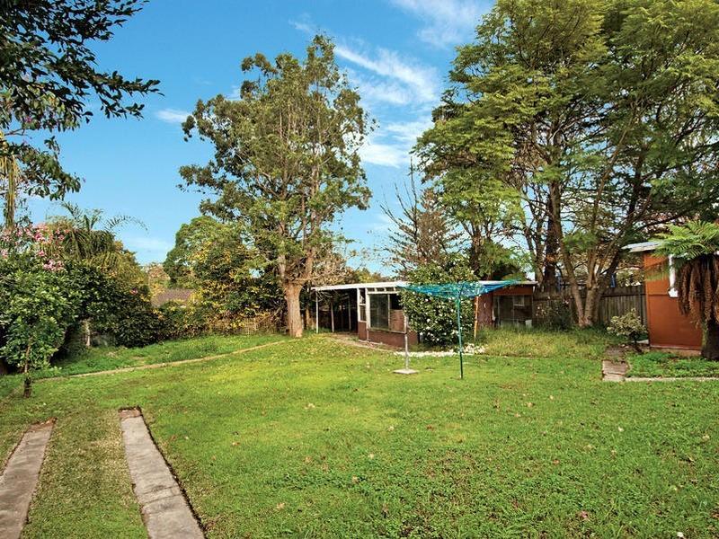 34 Sherwin Avenue, Castle Hill NSW 2154