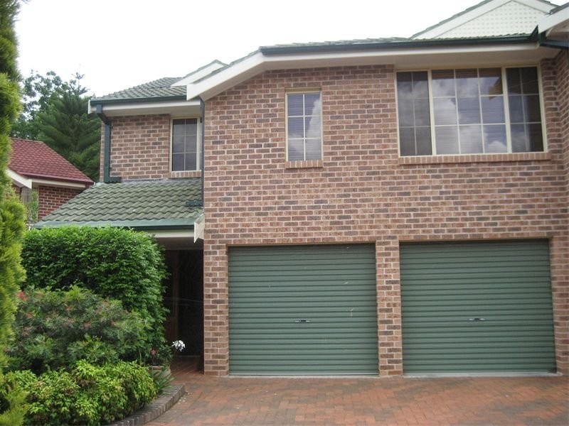 9/8 Dale Close, Thornleigh NSW 2120