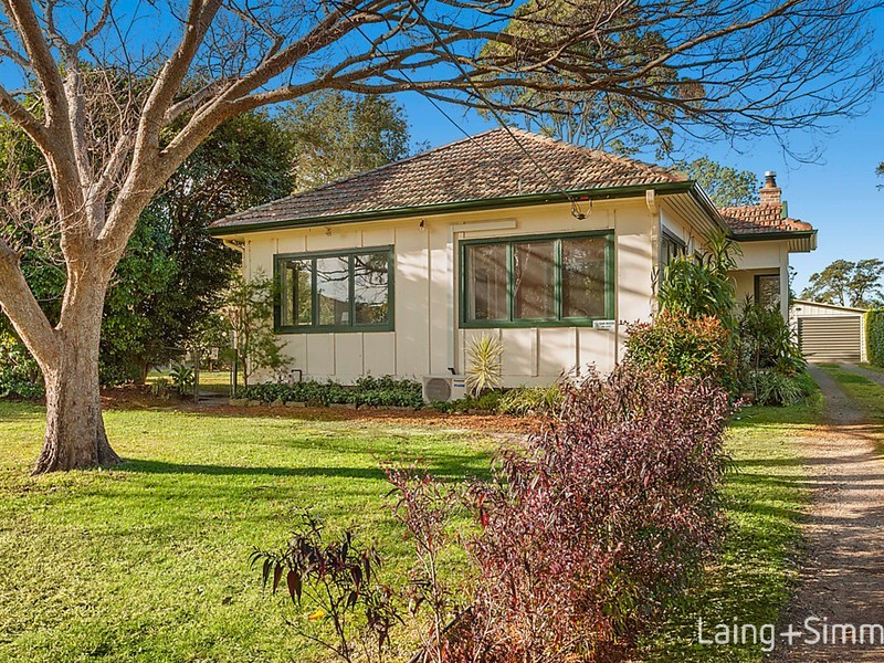 16 Thorn Street, Pennant Hills NSW 2120