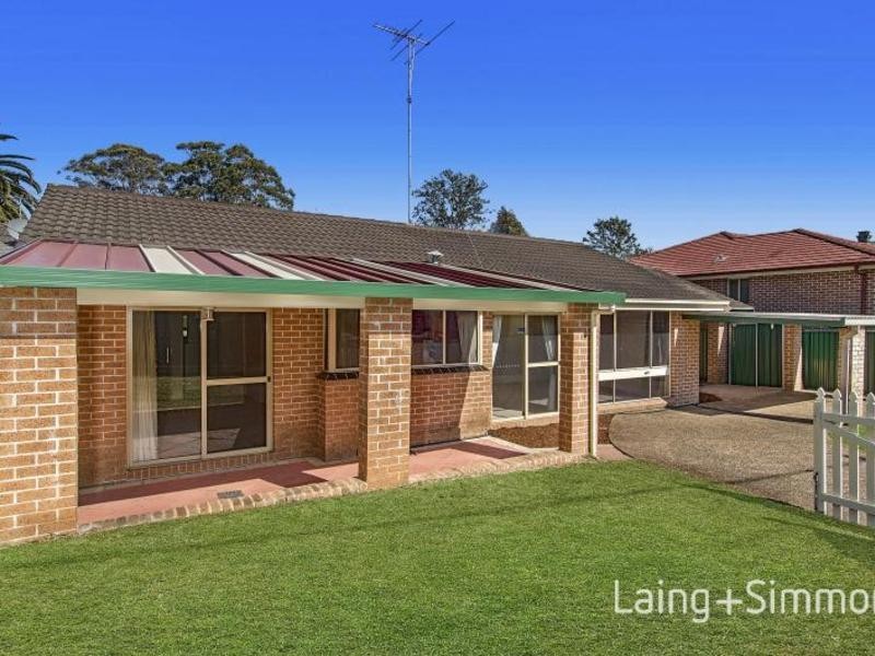 1A Pritchard Street, Thornleigh NSW 2120