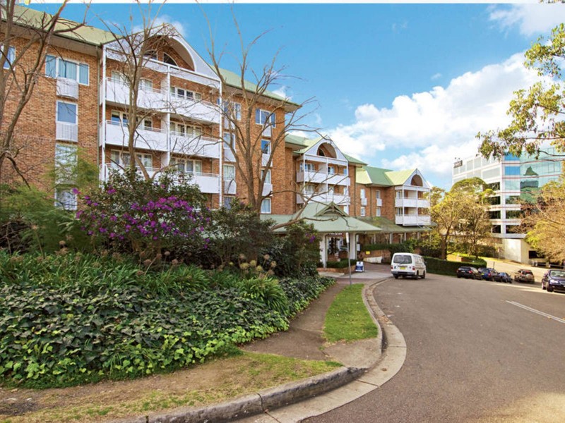 233/2 City View Road, Pennant Hills NSW 2120