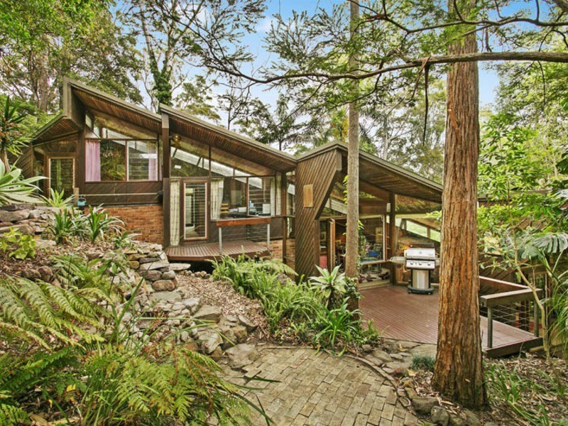 5 Boyne Place, Wahroonga NSW 2076