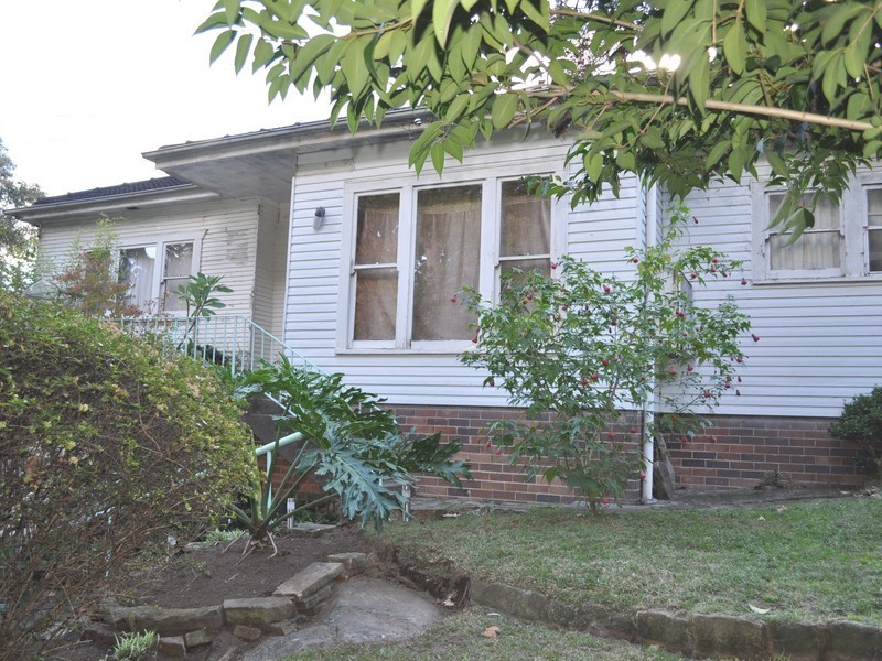 2/52 The Esplanade, Thornleigh NSW 2120
