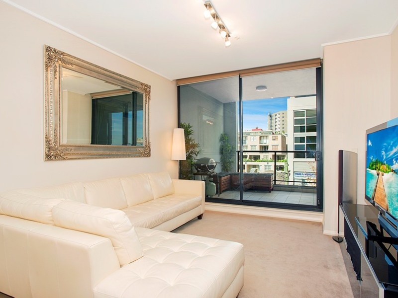 304/48 Atchison Street, St Leonards NSW 2065