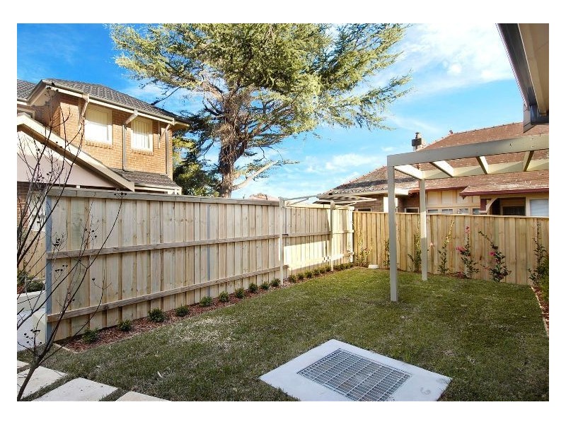 10/1B Hampden Road, Pennant Hills NSW 2120