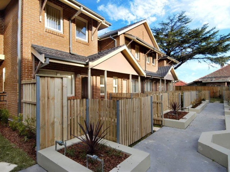 9/1B Hampden Road, Pennant Hills NSW 2120